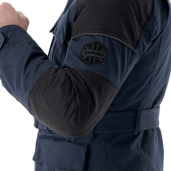 461345_Jacket_Oxford_Heritage Tech 1.0 Textile Jacket/461345_11.jpg